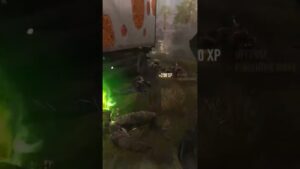 call of duty MW2 - got ya souls #callofduty #mw2 #shorts