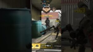 don't come over here CALL OF DUTY SNIPER #codmobile #callofdutymobile #cod #callofduty