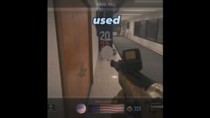 don't tell chancho he's the bait a call of duty sneak attack