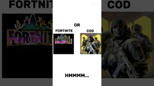 fortnite od call of duty edit