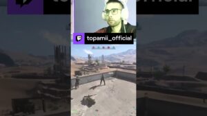 ooohhohho 😳 | topamii_official on #Twitch #Call of Duty: Modern Warfare II
