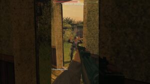 #short Call of Duty 2 - Memoria muscular.