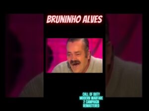 #shorts PEGAMOS O CHEFE DO TRÁFICO - Call of Duty: Modern Warfare 2 Campaign Remastered