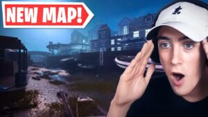 the *NEW* HALLOWEEN HAUNTED MAP in WARZONE 2! 🎃 (Vondel Warzone 2)