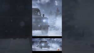 0-7 на позиции с Кило Call of Duty Modern Warfare III #callofduty #modernwarfareiii #codpartner