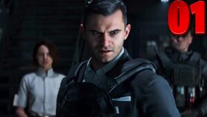 #1 MAKAROV WRÓCIŁ! ZACZYNAMY FABUŁĘ... (ZAGRAJMY w CALL OF DUTY MODERN WARFARE 3 KAMPANIA PL)