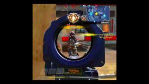 1v4 - Call Of Duty TDM