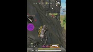 1vs4 clutch Call of Duty Mobile Battle Royale