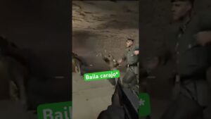 3 DETALLES MUY LAMENTABLES de CALL OF DUTY #SHORTS #curiosidades #callofduty