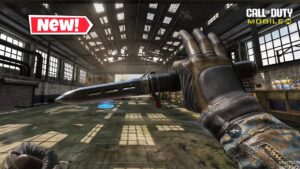 8 NEW CHANGES COMING to CALL OF DUTY MOBILE in SEASON 11