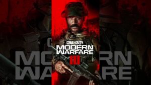 A FRANQUIA CALL OF DUTY PRECISA DE UM TEMPO