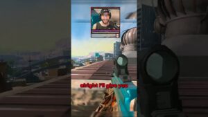 A Heartwarming Call of Duty Story🤗