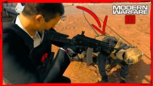 ALL NEW 21 - 15 = 6 Finishing Moves Call Of Duty MW3