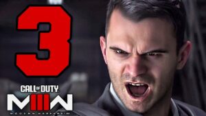 ASSALTO ALL' AEROPORTO!! - CALL OF DUTY MODERN WARFARE 3 [Walkthrough Gameplay ITA HD - PARTE 3]