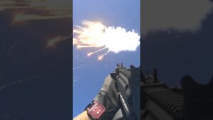 Así es el FÓSFORO BLANCO de Call Of Duty en la VIDA REAL #callofduty #cod #modermwarfare