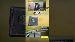 BEST Sniper Perks in call of duty mobile from a competitive sniper #shorts