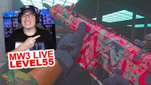 BESTE WAPENS VRIJSPELEN! // Call of Duty: Modern Warfare 3 *LIVE*