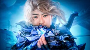 🔴 BORA PEGAR TOP 1 BRASILEIRO NA SEASON 10 DO COD MOBILE!