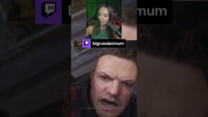 ПОЙМАЛА И ОТРУГАЛА | BRM В CALL OF DUTY: MODERN WARFARE III