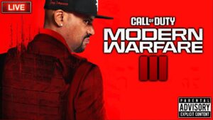 Back Like I Never Left😈 MWIII Multiplayer Live