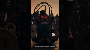 Bande-annonce Zombies | Call of Duty: Modern Warfare III