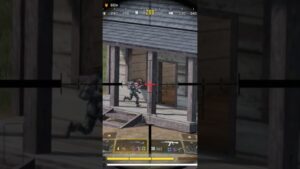 Battle Royale Isolated - Call Of Duty Mobile - 17 November 2023