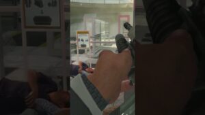 Best Call Of Duty Mission Ever! #shorts