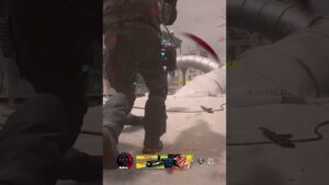 Broken Spawn System/ Rust Pt 2 Call of Duty Modern Warfare 3