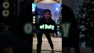 CALL OF DUTY FANS ARE DUMB??? #warzone #callofduty  #dysit