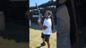 CALL OF DUTY LOADOUT❗️ #shorts