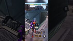 КАК ИГРАТЬ СОЛО ПРОТИВ СКВАДОВ В CALL OF DUTY MOBILE #callofdutymobile #shorts  #codmobile