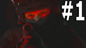 CALL OF DUTY MODERN WARFARE 3 CAMPAGNA - Let's Play ITA (PARTE 1) PROLOGO!