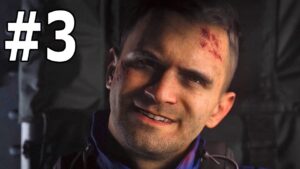 CALL OF DUTY MODERN WARFARE 3 CAMPAGNA - Let's Play ITA (PARTE 3) 'NIENTE RUSSO'!