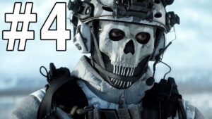 CALL OF DUTY MODERN WARFARE 3 CAMPAGNA - Let's Play ITA (PARTE 4) IL BRACCIO DESTRO DI MAKAROV!