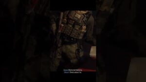 CALL OF DUTY MODERN WARFARE 3 “LETS MAKE HER TALK” #gaming #clip #twitch #ps5 #callofduty