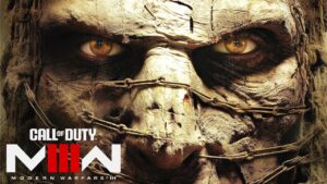 CALL OF DUTY MODERN WARFARE 3 ZOMBIES "OPERATION DEADBOLT" Walkthrough Gameplay Part 1 (MW3 2023)