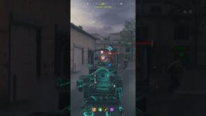 CALL OF DUTY MW3: There’s an #outbreak in the #dmz