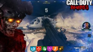 CALL OF DUTY MW3 ZOMBIES COMPLETANDO LAS MISIONES DEL ACTO 1 Y BUSCAMOS LA CINEMATICA | COD ZOMBIES