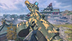 CALL OF DUTY WARZONE ASHIKA ISLAND SOLO GAMEPLAY! (NO COMMENTARY)