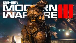 🔴 CAMPAÑA COMPLETA CALL OF DUTY MODERN WARFARE 3 (2023) SOKI