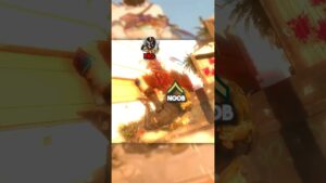 CANSADO DE SER UN MANCO EN CALL OF DUTY ⁉️ YO TE AYUDO 😎 #callofduty #warzone #mw3