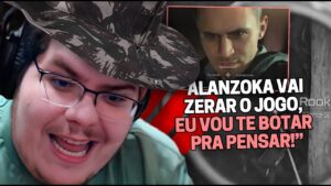 CASIMIRO REAGE JOGA CALL OF DUTY - MODERN WARFARE 3 : SÓ TEM 50 CENT NESSE JOGO | Cortes do Casimito