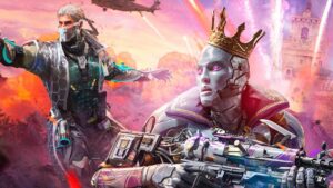 🔴 CONFERINDO O NOVO PASSE DE BATALHA DA SEASON 10 DO COD MOBILE!