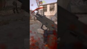 CROnus / Call of Duty: Modern Warfare 3