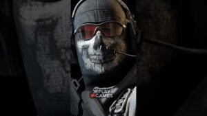 CURIOSIDADES SOBRE GHOST DE CALL OF DUTY QUE TALVEZ VOCÊ NÃO SABIA!!#curiosidades #ghost #callofduty