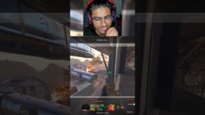 Call Of Duty BANNED Me For This!?! #shorts #mw3 #callofduty