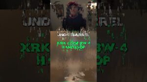 Call Of Duty BANNED This Gun From MW3..