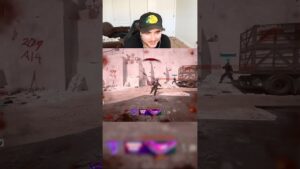 Call Of Duty Is Currently Broken... #warzone #callofduty #trending #mw3 #funny #tiktok #shorts #mw2