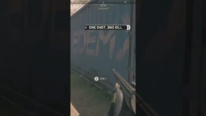 Call Of Duty MW2 - Lockwood Mk 2