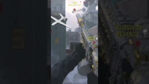 Call Of Duty Modern Warfare 3: 10v10 is pure chaos 😂 #215 #blant #gamer #blantgaming #gaming #tuhh